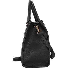 Valentino Bags Handtasche Rised RE P904 33 x 15 x 25 - Schwarz