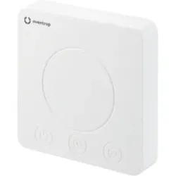 Oventrop Raum-THM ClimaCon F 310-Master 230 V, AP, Heizen/Kühlen, kabelgebunden