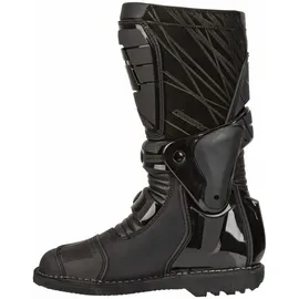 Gaerne Dakar Schwarz 44,5