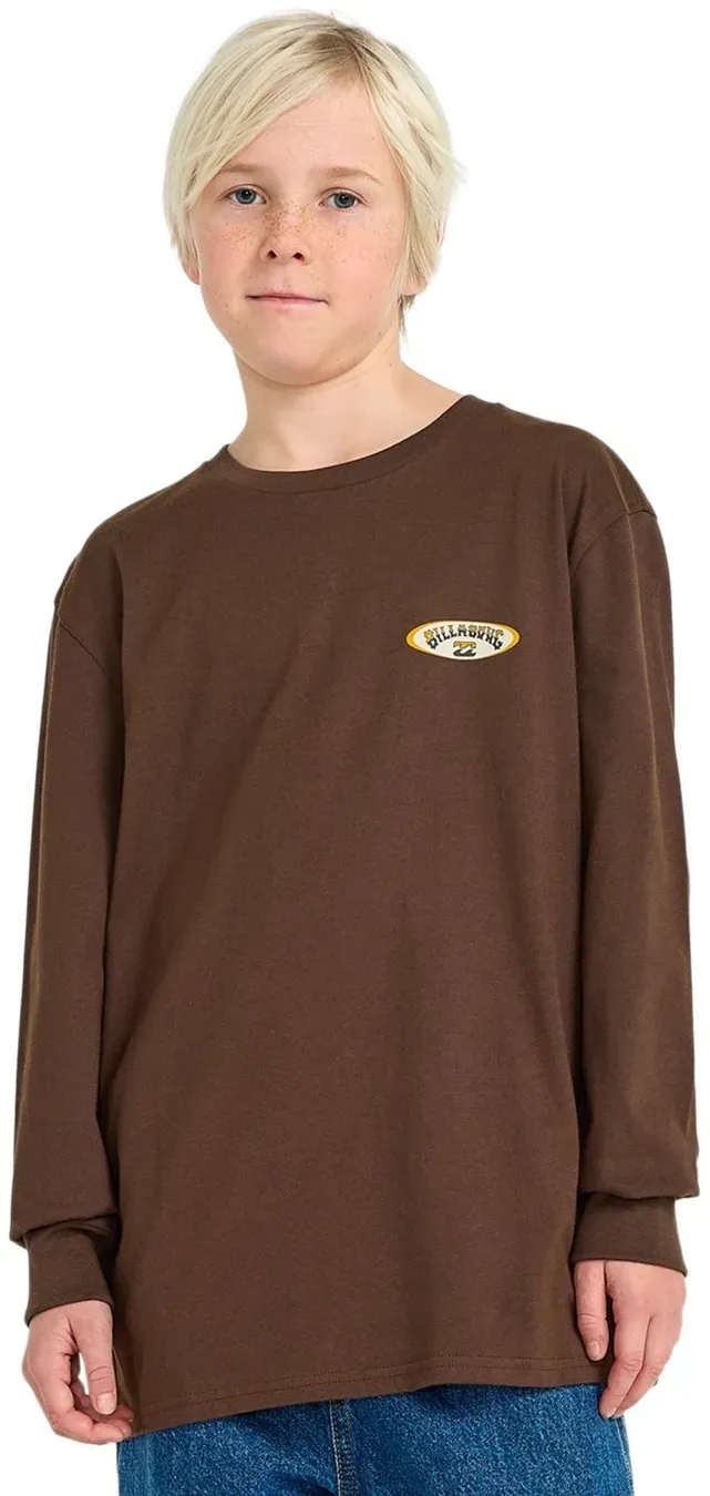 Langarmshirt BILLABONG 