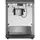 HENDI Popcornmaschine, 80L, schwarz 220-240V/1155W, 560x445x(H)775mm,