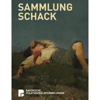Hatje Cantz Verlag GmbH Sammlung Schack