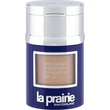 La Prairie Skin Caviar Complexion Concealer Foundation LSF 15 30 ml nc-20 peche