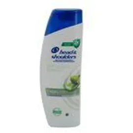 Head & Shoulders Empfindliche Kopfhaut Anti-Schuppen Shampoo 300 ml