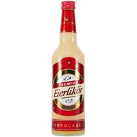 Rendezvous Eierlikör 14% Vol. 0,7 l