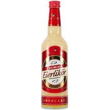 Rendezvous Eierlikör 14% Vol. 0,7 l