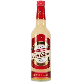 Rendezvous Eierlikör 14% Vol. 0,7 l