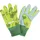 Esschert Design 12x Esschert Design, Schutzhandschuhe, Kinder-Gartenhandschuhe (One Size)