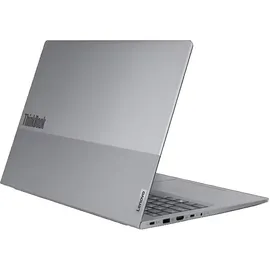 Lenovo ThinkBook 16 G7 ARP AMD Ryzen 5 7535HS 8 GB RAM 256 GB SSD Win11 Pro Arctic Grey 21MW0020GE