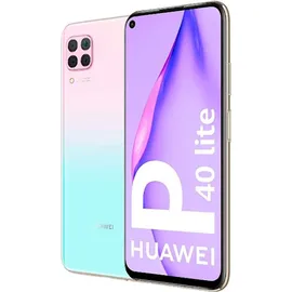 Huawei P40 lite 128 GB sakura pink