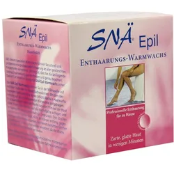 Enthaarungs Warmwachs Snae Epil 250 ml