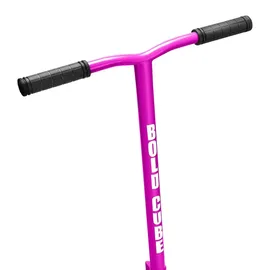 66 boldcube BOLDCUBE Tretroller Lila