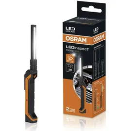 Osram LEDinspect POCKET200 LED Arbeitsleuchte akkubetrieben, über USB 200 lm