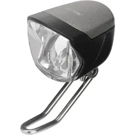 XLC CL-D06 LED E-Bike ready, Reflektor, 70 Lux, Schalter, Sensor, schwarz