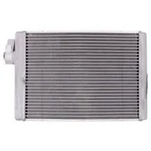 Nissens Wärmetauscher, Innenraumheizung