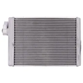 Nissens Wärmetauscher, Innenraumheizung