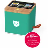 Tiger Media Tigerbox Touch Plus grün