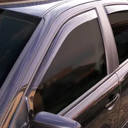 ClimAir Windabweiser SUBARU CLS0033837D