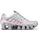 Nike Shox TL Metallic Platinum / Pinksicle / Pink Foam / White 40,5