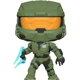 Funko Halo Master Chief Funko Pop! 25 cm