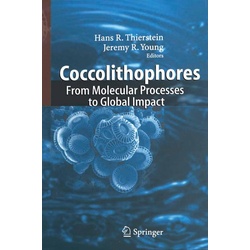 Coccolithophores als eBook Download von
