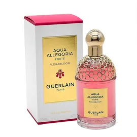 Guerlain Aqua Allegoria Florabloom Forte Eau de Parfum 125 ml