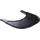hauck Alpha Click Tray Black, Schwarz