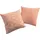 ADAM Audio Kissenbezug Retro Floret 50 x 50 cm Orange
