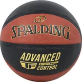 Spalding Basketball Advanced Grip Control In/Out Ball orange, 7