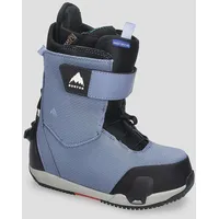 Burton Ritual Step On Sweetspot 2024 Snowboard-Boots slate blue Gr. 8.0