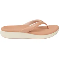 Reef Damen Cushion Cloud Sandale (Größe 40, braun)