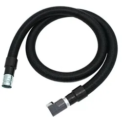 Schlauch Ø50mm 3m mit Anschlüssen Anti- statische Ausführung flexCAT 378 CYC-PRO