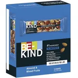 Be-Kind Almond & Mix Fruits Nussriegel 12 Riegel
