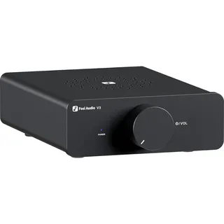 Fosi Audio V3 Stereo HiFi Verstärker