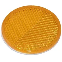 PRO PLUS Reflektor 55mm orange