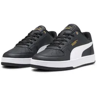 Puma Caven 2.0 Puma Black-Puma White-Gold 41