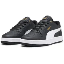 Puma Caven 2.0 Puma Black-Puma White-Gold 41