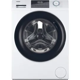 Haier HW80-BP14929 Waschmaschine (8 kg, 1400 U/min)