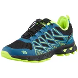 Brütting Mission Herren blau 38