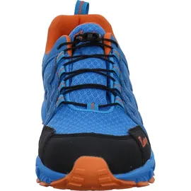 Kastinger Trailrunner Damen Blau 37