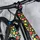 Riesel Design Frame:Tape 3000 Rahmenschutzfolie selbstklebend MTB (Fruit)