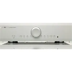 Musical Fidelity M6s PRE Silber