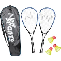 Vedes New Sports Speedbadminton Set in Tasche (74101798)