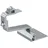 Fischer Dachhaken RH 40-52 HB AL Aluminium