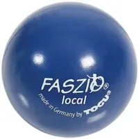 Togu Faszio Ball local, Ø - blau