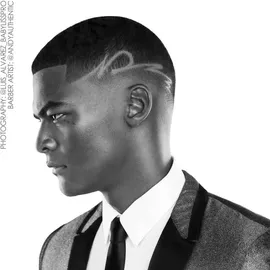 BaBylissPRO 4Artists FOILFX Gunsteel FXFS2GSE dunkelgrau