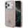 U.S. Polo Assn. iPhone 17 Pro Max Hardcase rosa