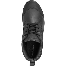 CARHARTT Detroit Rugged Flex Chukka S3 Schuhe, schwarz, 48