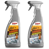 SONAX CARAVAN InnenReiniger 750 ml