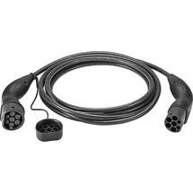 Lapp Ladekabel Typ 2 11 kW 5 m